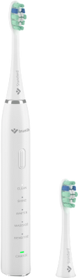 TrueLife SonicBrush Clean30 White