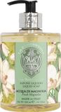 La Florentina Tekuté mýdlo Acqua di Magnolia 500 ml