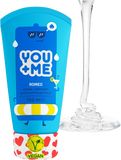 You Me Waterlube lubrikant s přídavkem zklidňujícího panthenolu 150 ml