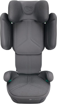 Kinderkraft Autosedačka Xpand 2 Pro (100 do 150 cm) Grey