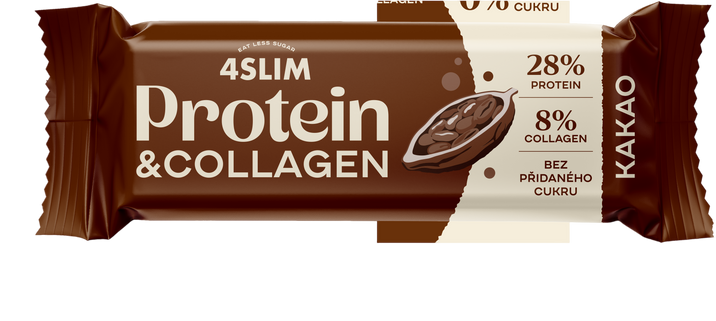 4Slim Protein & Collagen 35 g