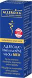 Allergika Krém na oční víčka MED 15 ml