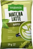 Organis Matcha Latte 17 g