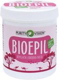 Purity Vision Depilační cukrová pasta Bioepil 400 g