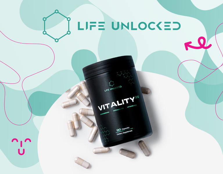LifeUnlocked 