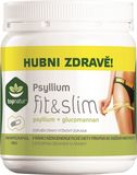 Topnatur Psyllium Fit&Slim 180 kapslí