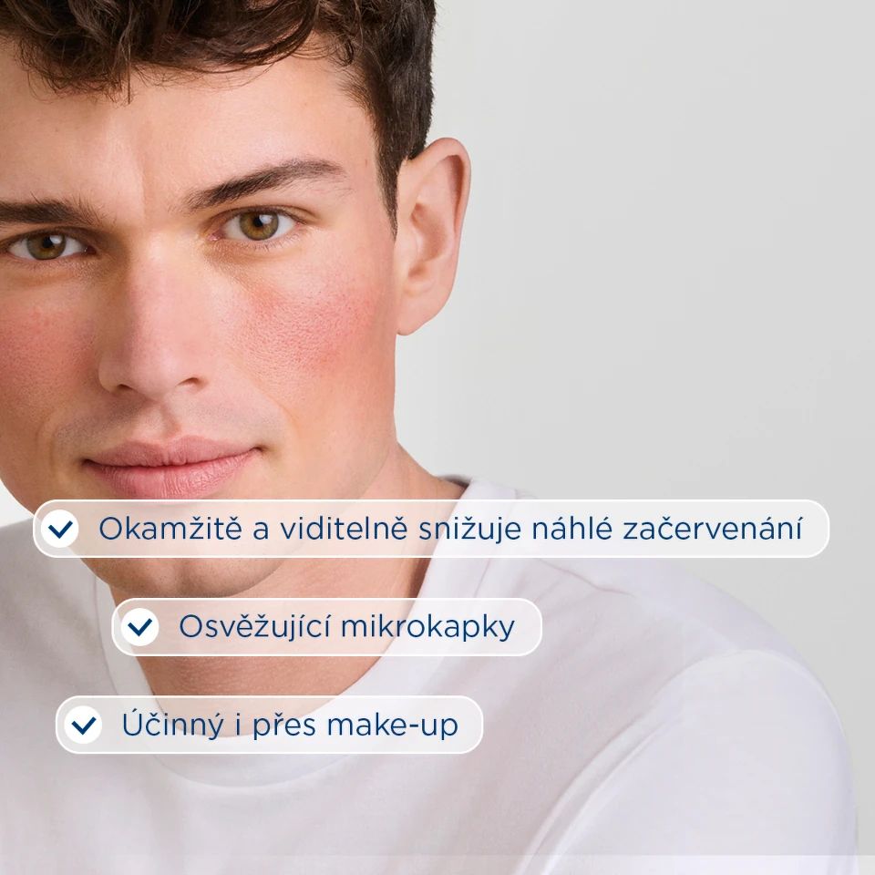 Bioderma Sensibio AR+ SOS sprej 70 ml