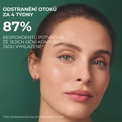 Yves Rocher LIFT PRO-COLLAGÈNE péče proti vráskám a otokům v okolí očí 14 ml
