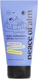 Peace of Alm Dětský opalovací krém SPF30 50 ml