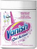 Vanish Oxi Action Prášek na bělení a odstranění skvrn 470 g