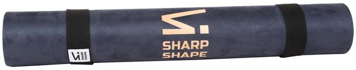 Sharp Shape Podložka na jógu ECO mat Elephant