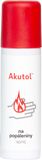 Akutol Sprej na popáleniny 50 ml
