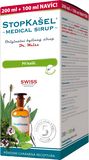 Dr.Weiss Medical sirup 300 ml