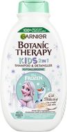 Garnier Botanic Therapy Disney Kids 2v1 šampon & kondicionér Ledové království, Oat Delicacy 400 ml