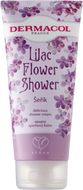 Dermacol Flower shower Opojný sprchový krém Šeřík 200 ml