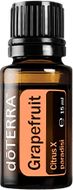 Doterra Grapefruit 15 ml