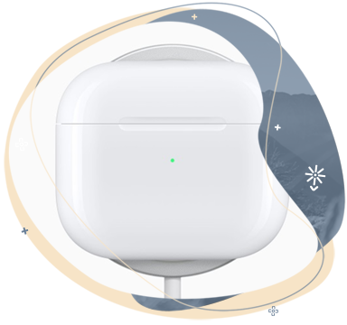 apple airpods