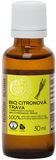 Tierra Verde Esenciální olej BIO Citronová tráva 30 ml