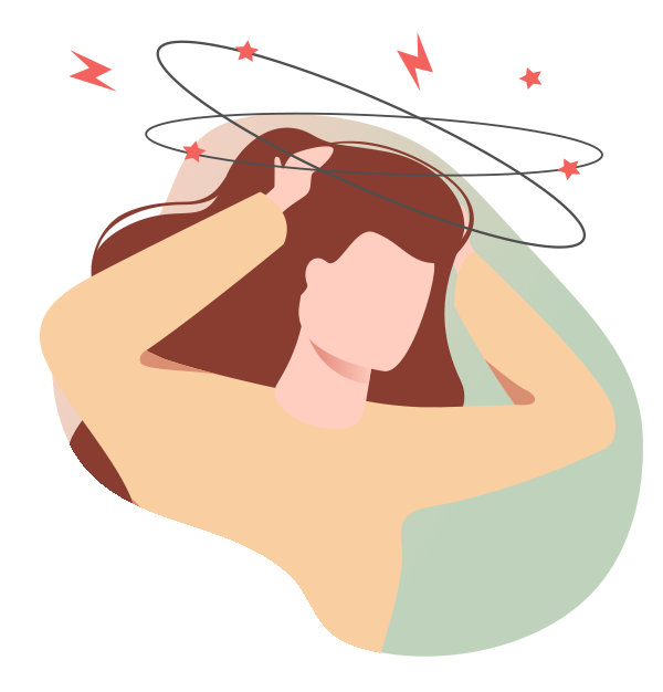 hormonalni nerovnovaha