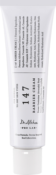 Dr. Althea 147 Barrier cream 50 ml