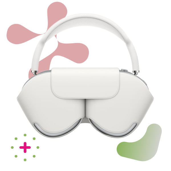 Apple AirPods Max