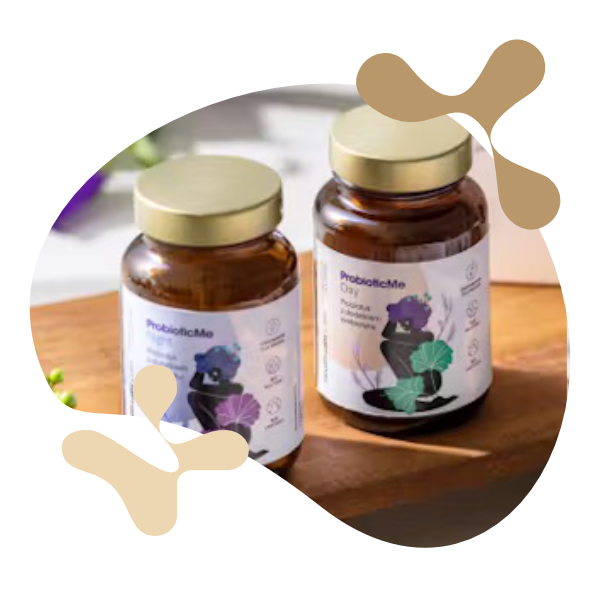 Health Labs Care ProbioticMe