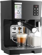 Sencor SES 4050SS-EUE3 Espresso