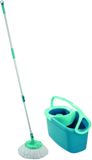 Leifheit Set Rotation Disc Mop Ergo