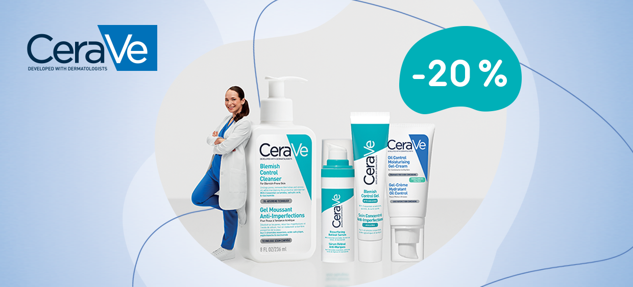 CeraVe