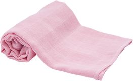 Scamp látkové pleny 70x70 cm pink 3 ks