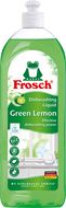 Frosch Eko Přípravek pro mytí nádobí Citrón 750 ml