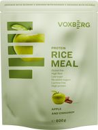 Voxberg Protein Rice Meal Jablko skořice 600 g