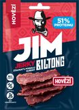 Jim Jerky Biltong Sušené hovězí maso 20 g