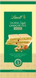 Lindt Dubajská bílá čokoláda 150 g
