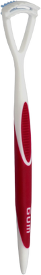 Gum Dual Action Škrabka na jazyk