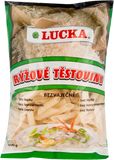 Lucka Těstoviny penne rýžové bezlepkové 300 g