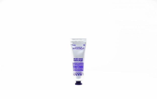 L'Occitane L´Occitane IMMORTELLE Relaxační dárkový set 4 ks