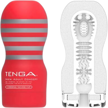 Tenga Honítko Deep Throat Cup 2