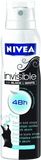 Nivea Black&White Pure deospray 150 ml