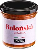 Živina Omáčka boloňská 300 g