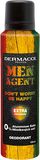 Dermacol MEN AGENT deodorant Don´t worry be happy 150 ml