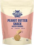 HealthyCO Peanut butter snack salted caramel 80 g