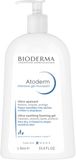 Bioderma Atoderm Intensive Gel moussant zklidňující sprchový gel pro velmi suchou a atopickou pokožku 1 l