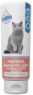 Topvet Pantenol šampon pro kočky 200 ml