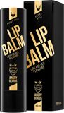 Angry Beards Balzám na rty Angry Bull 4 ml