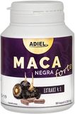 Adiel Maca Negra FORTE 90 kapslí