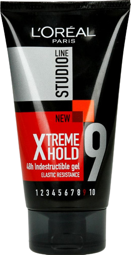 L'Oréal Paris Modelační gel na vlasy Studio Line 150 ml