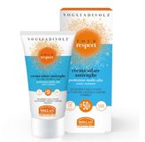 Helan Vogliadisole Four Respect Pleťový opalovací krém proti vráskám SPF 50+ 50