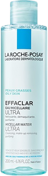 La Roche-Posay Effaclar Micellar voda 400 ml