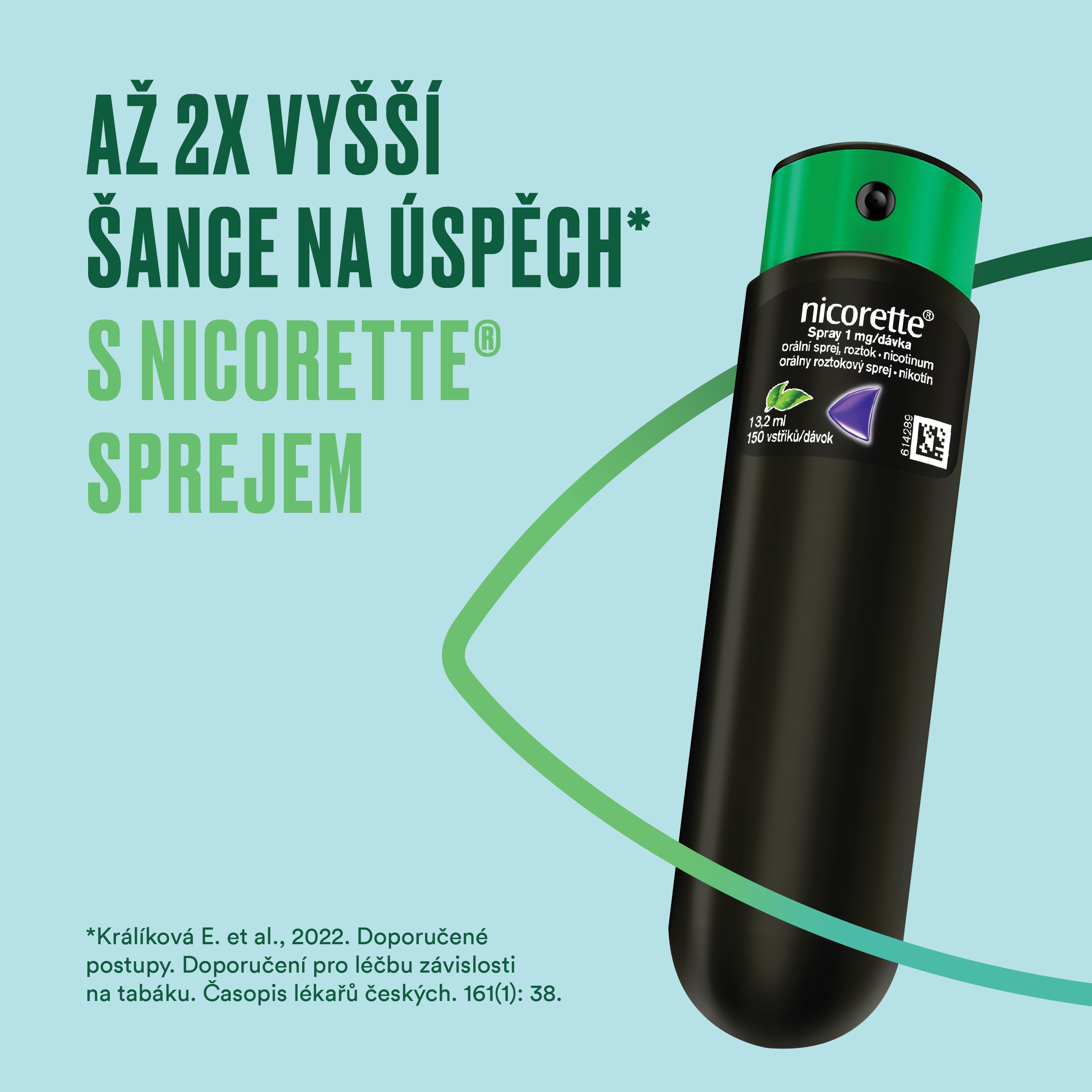 Nicorette®